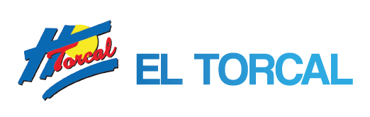 Logo Horticultores El Torcal